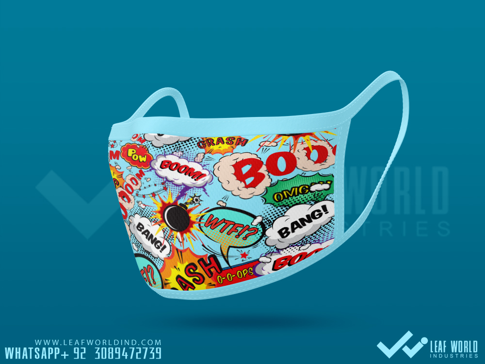 LeafIndustry's tweet image. SPORTSWEAR BRAND IN SIALKOT, PAKISTAN
QUALITY PRODUCTS
REASONABLE PRICE
100% DELIVERY ON TIME
QUALITY
CUSTOM MADE.......  

#facemasksheet #facemasksforsale #diyfacemasks #fabricfacemasks #customfacemasks #facemasksunday #airholefacemasks #facemasksph #handmadefacemasks