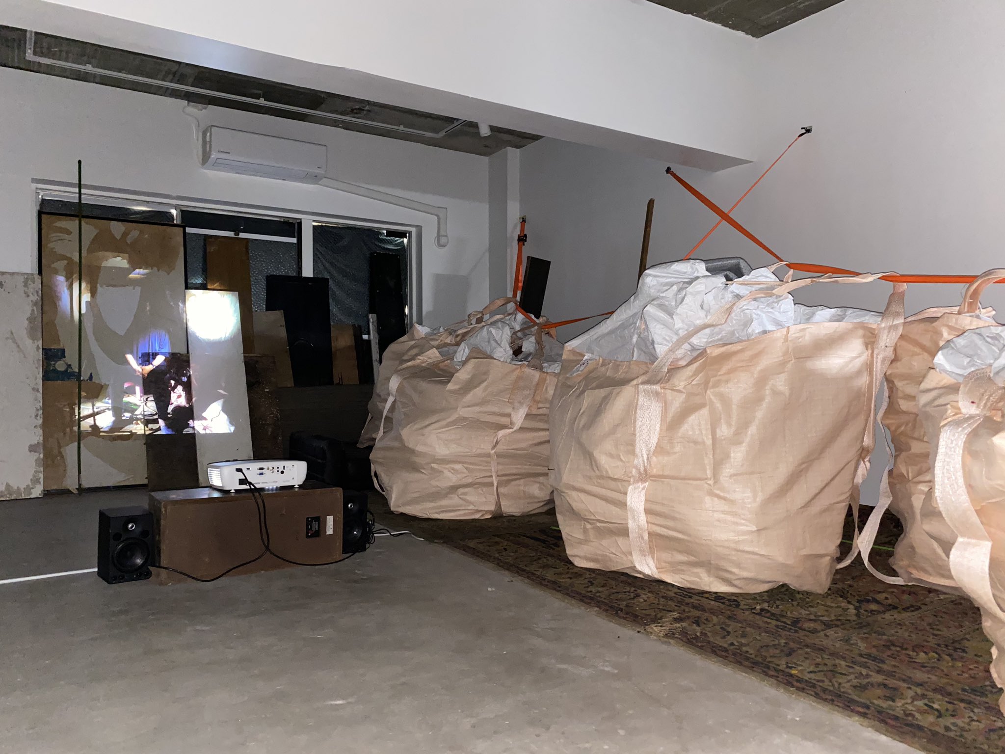 みそにこみおでん Attunement 久保田智広 畑山太志 The 5th Floor 花園アレイ T Co Flwkim4mey Twitter