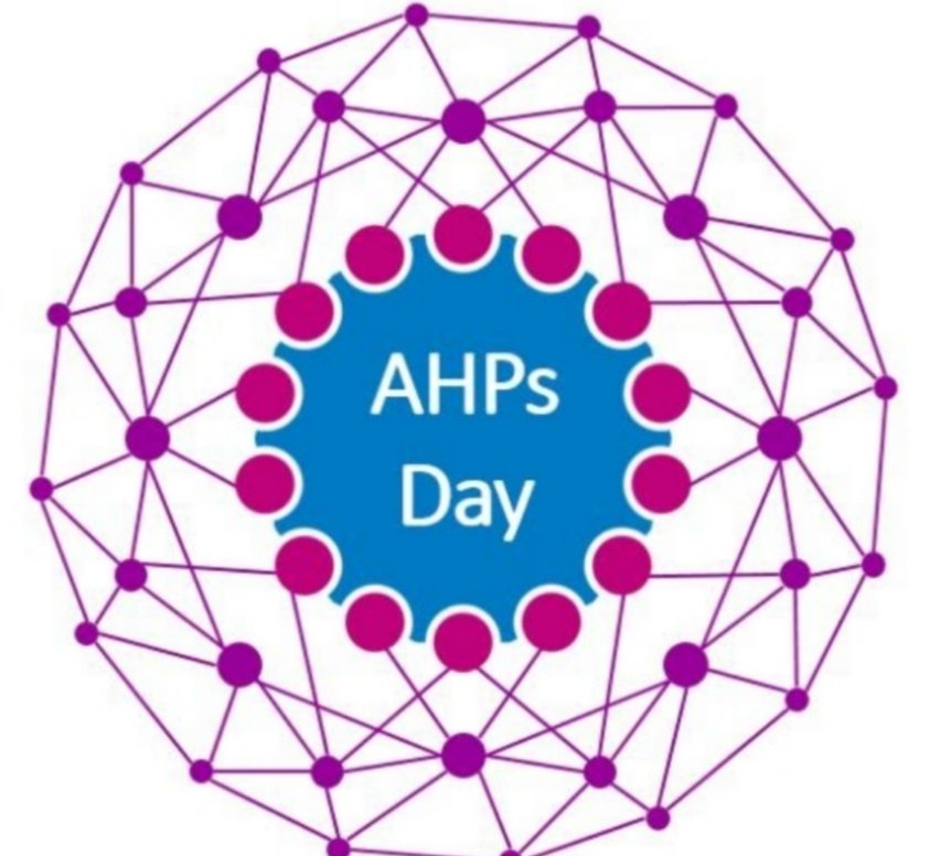 BHR_AHPs's tweet photo. ⭐⭐⭐⭐⭐⭐⭐⭐⭐⭐⭐⭐⭐

Happy #AHPsDay 2020 to our amazing @BHRUT_NHS
AHPs. 

🔹OT🔹ODP🔹SLT🔹PT🔹Orthoptists🔹Dietitians🔹Radiographers ~therapeutic &amp; diagnostic 🔹 Support workers 🔹 AHPs in non traditional roles🔹

⭐⭐⭐⭐⭐⭐⭐⭐⭐⭐⭐⭐⭐ https://t.co/r24dxTmpOH