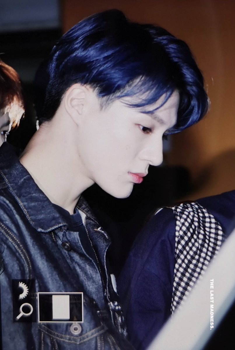THELASTMADNESS's tweet photo. 201014 #제노 #JENO https://t.co/IEdEeaBjle