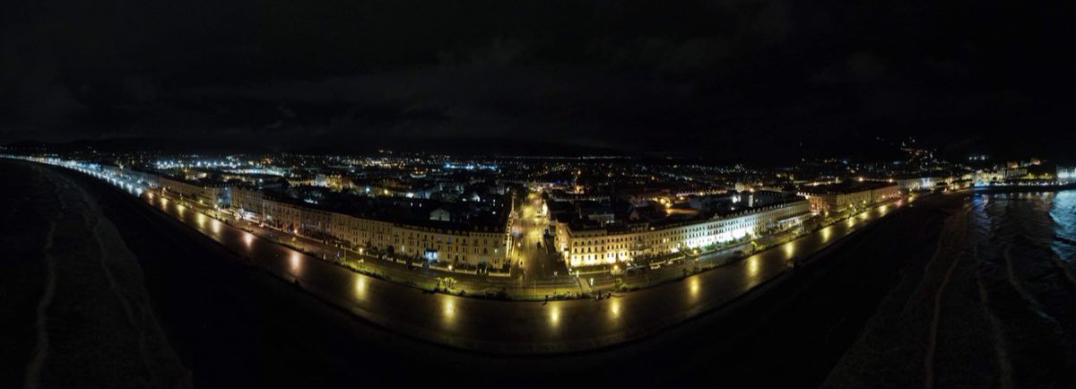 Why on earth did these hotels go to extraordinary lengths to make them ‘COVID secure’ with no cases of transmission reported. To then have their lights turned out by <a href="/WelshGovernment/">Welsh Government</a> @fmwales  <a href="/KenSkatesMS/">Ken Skates MS</a> <a href="/dafyddel/">Dafydd Elis-Thomas</a> #savelivessavelivelehoods pic credit #droneographs