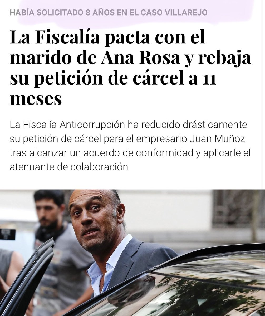 protestona1's tweet photo. Dice Ana Rosa que el Gobierno Frankenstein quiere controlar a la Justicia para indultar a los independentistas y para que no imputen a Pablo Iglesias...

Se puede ser más cínica y más sinvergüenza, pero habría que esforzarse mucho. https://t.co/okPfTKrmhH