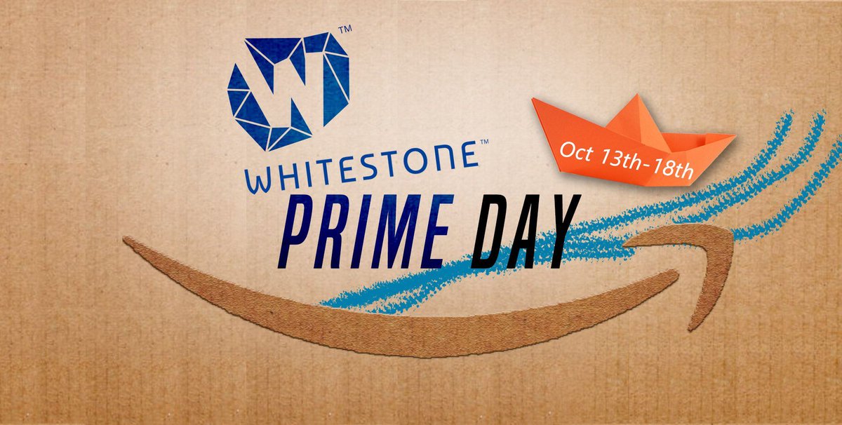 whitestoneES's tweet photo. 👀 PRIME DAY EVENT 25% DISCOUNT SITE WIDE 👀
( USE THIS COUPON CODE: PRIMEDAY2020 )
SHOP NOW FOR THE BEST PROTECTION 
> https://t.co/334wM6QTpn

#whitestonedomeglass #whitestone #primdaypromotion #primday #DomeGlass #screenprotector https://t.co/WK7CGPhBau