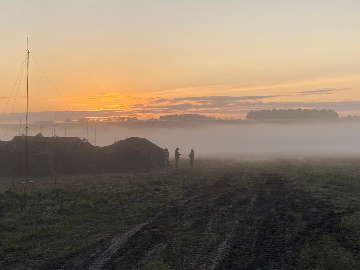 20th Armoured Brigade Combat Team tweet media