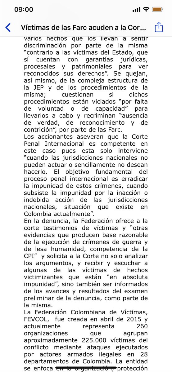 sofiagaviriac's tweet photo. @FFevcol el inicio de una maratón internacional contra la impunidad https://t.co/a5j14DETil