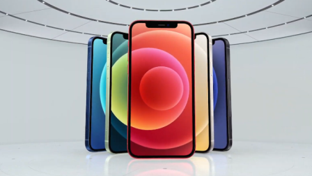 howdyindonesia's tweet photo. Berikut ulasan singkat acara peluncuran iPhone 12 semalam kalau kamu melewatkannya: https://t.co/SWGttvXYiZ #howdymix https://t.co/C05jnYggAn