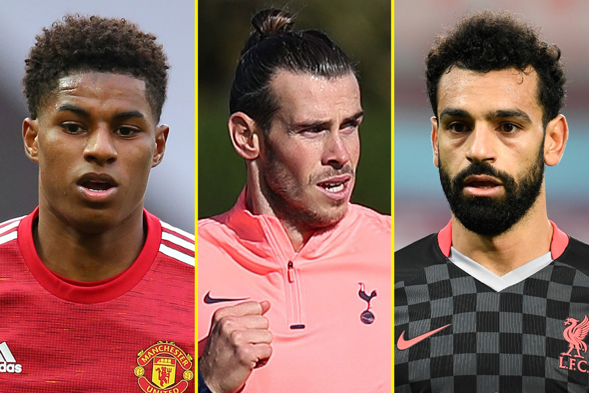 EvertonNews365's tweet photo. TalkSport: Liverpool still top? Premier League attacks rated as Berbatov says Spurs can win title with Bale https://t.co/883pg0n8yp #efc #coyb #toffees https://t.co/jyTvr4fVtK