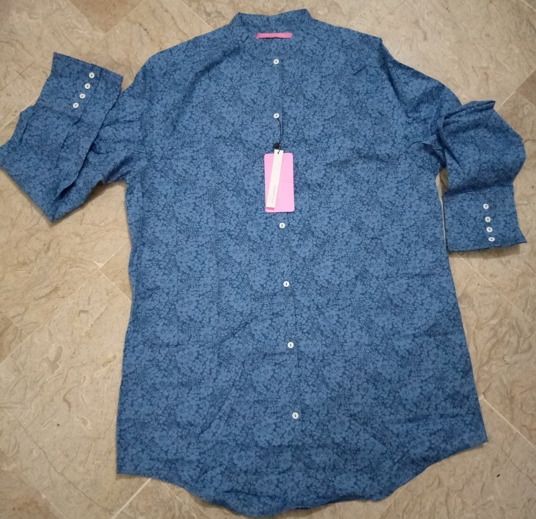 AachiSheikh's tweet photo. Girls western shirts 😍
After 40% discount
Was 1200
Now 799 https://t.co/zBH7klu8HJ