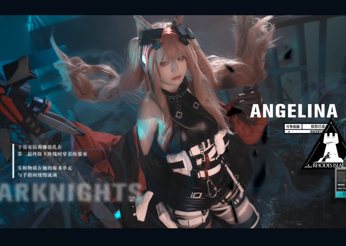 Twitterのコスプレ画像47