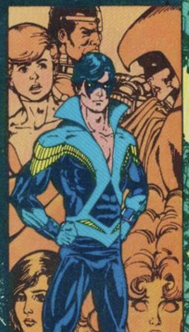 Jesse James (@jessejamescomix) on Twitter photo 