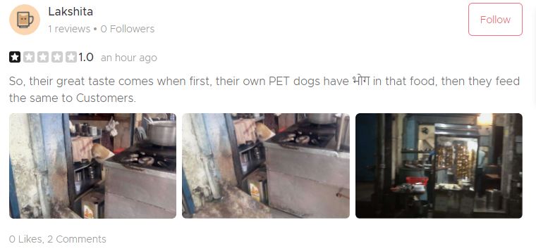 NehaSuneja3's tweet photo. Attaching some pictures for reference! Please judge for yourself as to how genuine these profiles look! https://t.co/UN0l0gTjcg