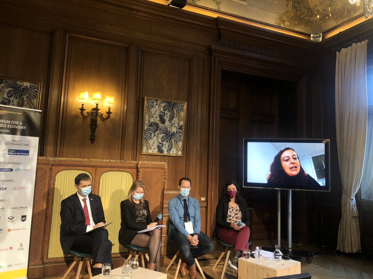 reseaualliances's tweet photo. #WFRE20 Pour lutter contre le réchauffement climatique, il est fondamental de repenser nos mobilités, retrouvez-nous en direct avec @EDFofficiel, @cgifinance, #Partenord et @ParisAeroport pour découvrir le groupe GROUPEE : https://t.co/5gU614wJge https://t.co/KiBlSD2U3Y