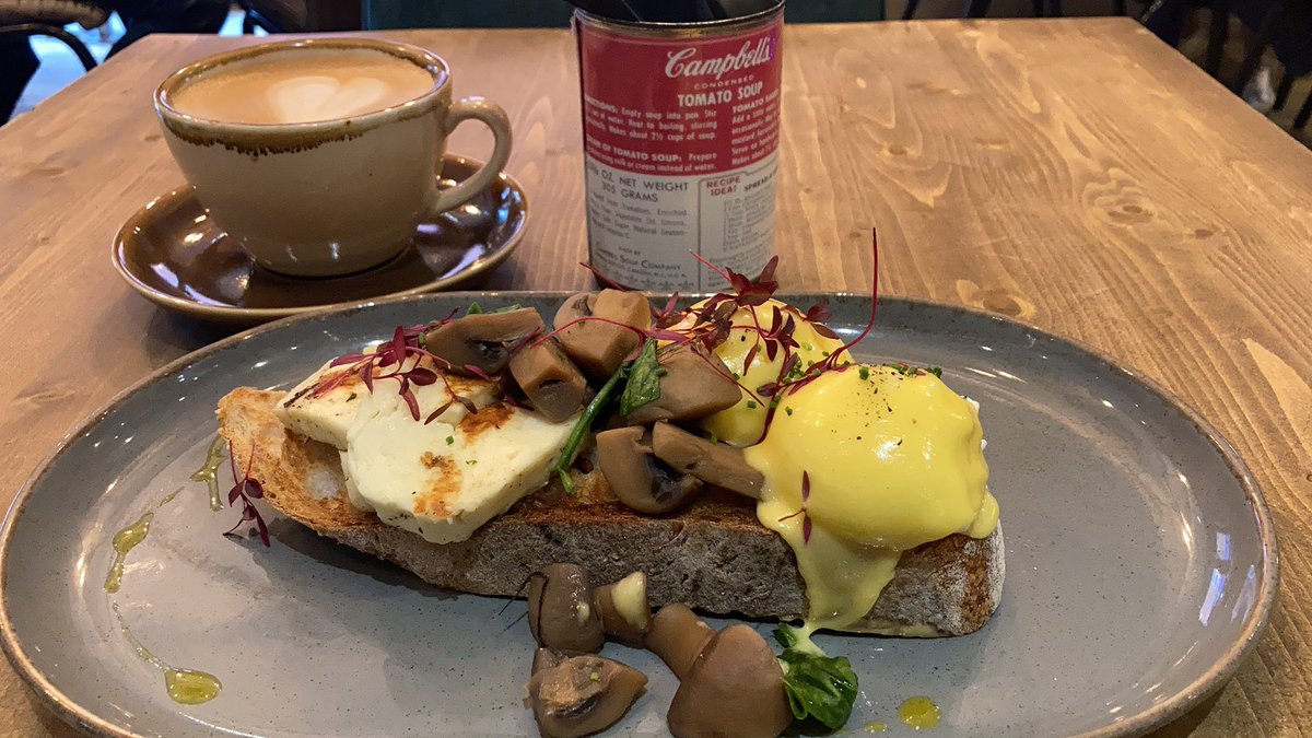 Deeva Eats tweet media