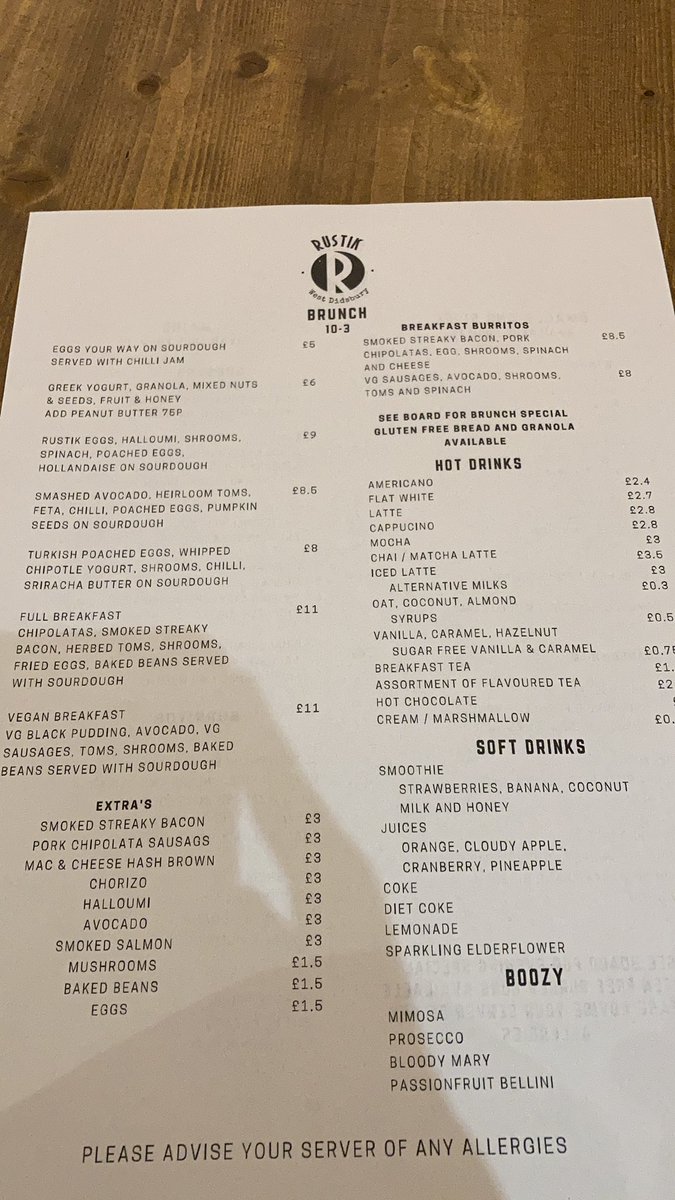 Deeva Eats tweet media