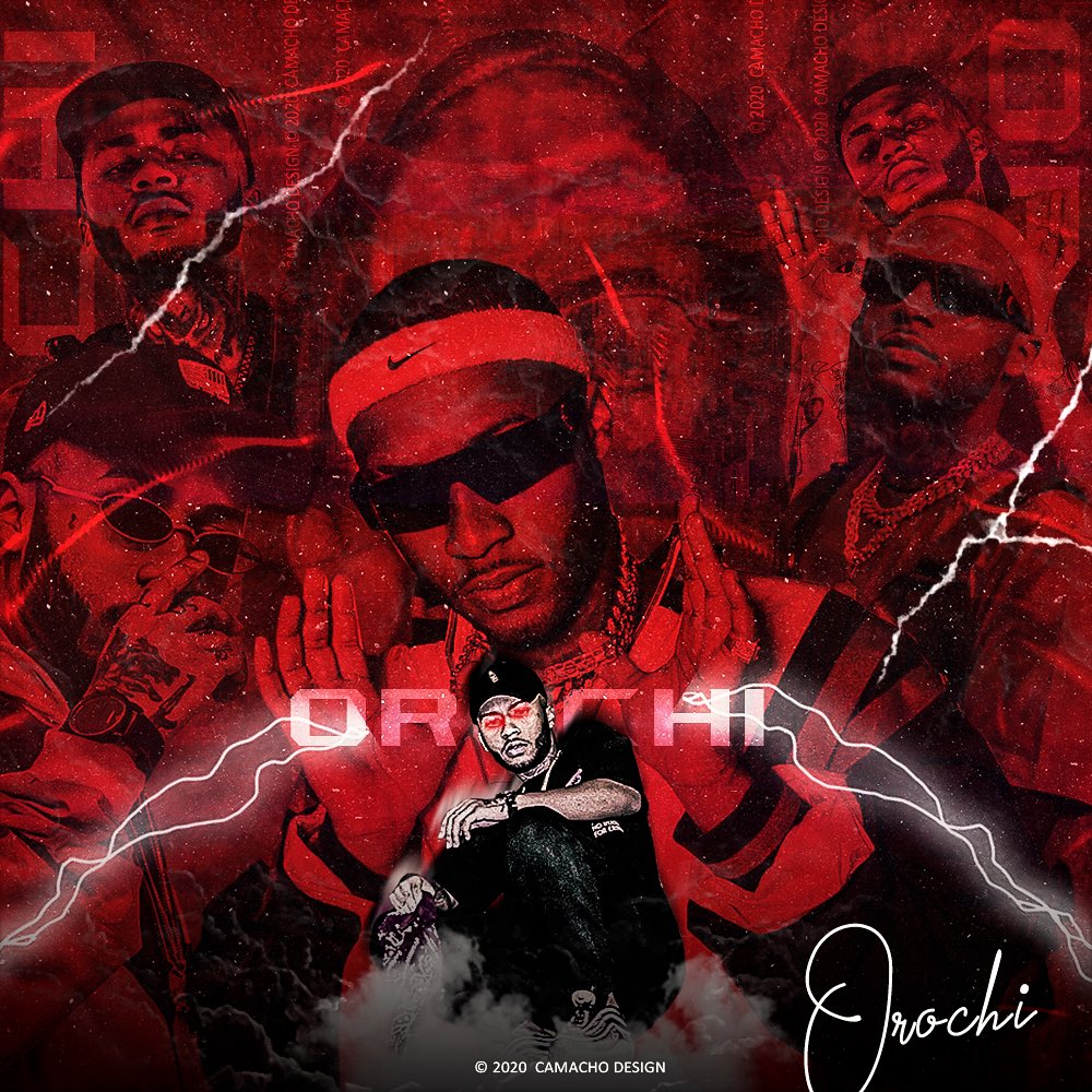 marciocamacho03's tweet photo. Trabalho/Cover: @orochi1999_
Artwork: Camacho Design
WhatsApp: +244 921232547
#Brazil #Brasil #rio #cover #capa #covertrap #design #designer #dicasdesigner #designerdicas #designertrap #rap #trap #hiphop #single #cantor #bomdia #art #lifestyle #drip #too #hard https://t.co/sJ5FDATuNP