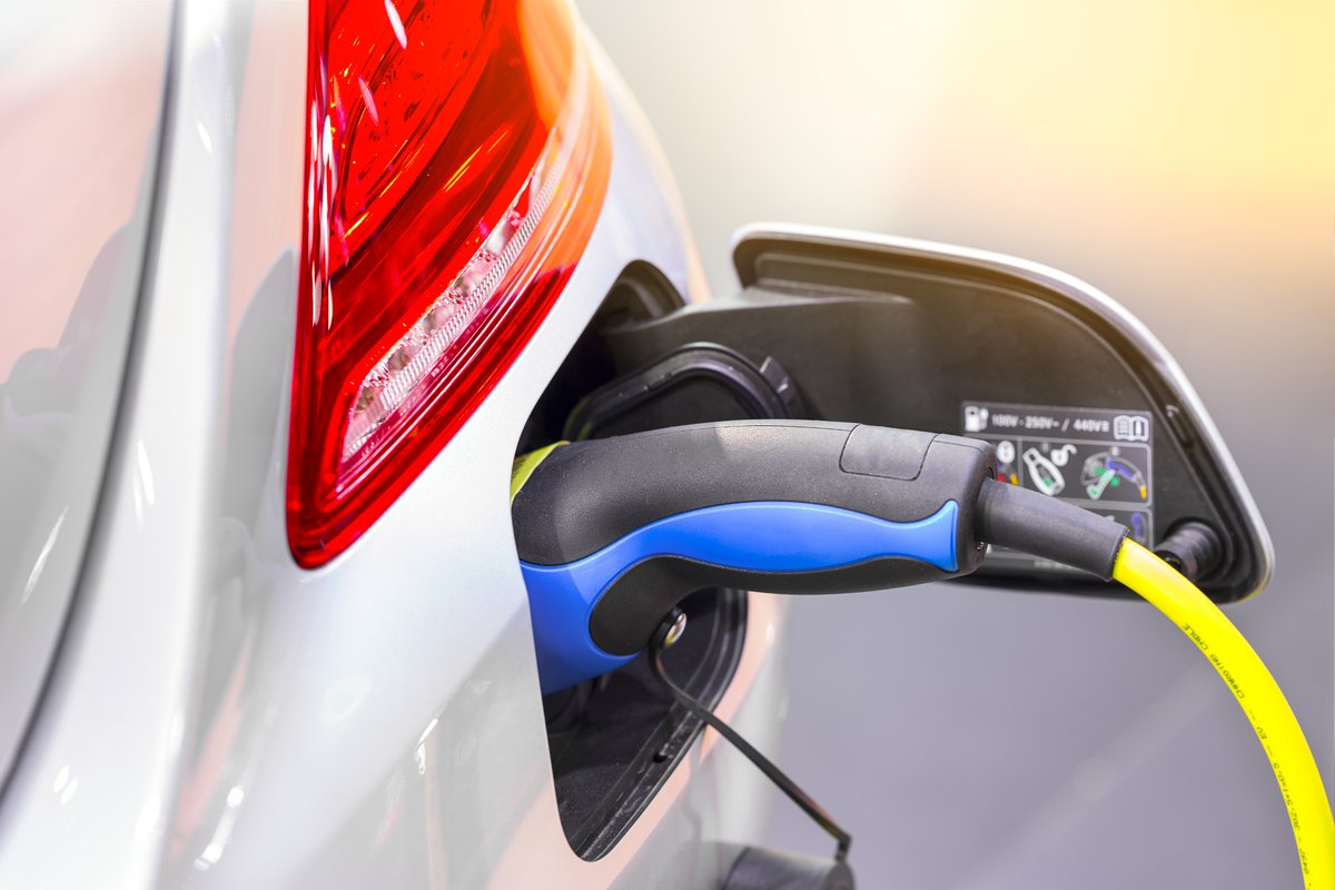 Bestelt u nu een nieuwe EV ⚡️, dan is er reële kans dat u 12% bijtelling gaat betalen. Toch zijn er diverse EV's waar u dit jaar nog instapt en dus profiteert van 8% bijtelling. Wij zetten interessante opties op een rij ⤵️ mkblease.nl/ev-met-8-bijte…