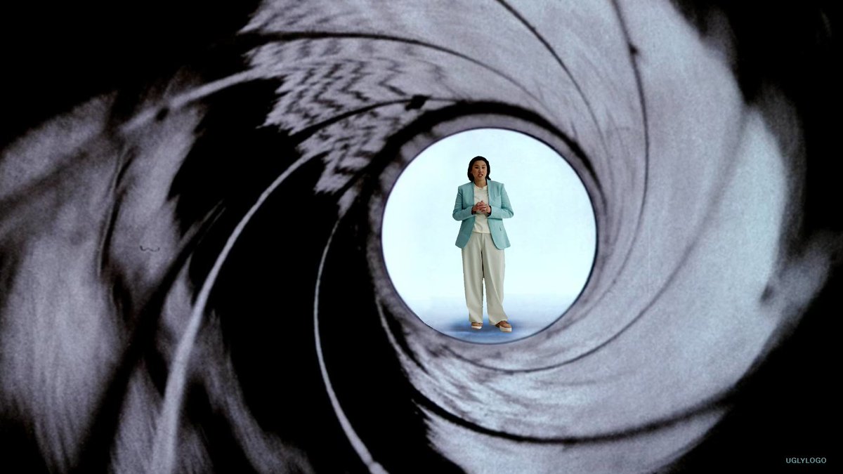 #Apple12 #kaiandranceisjamesbond