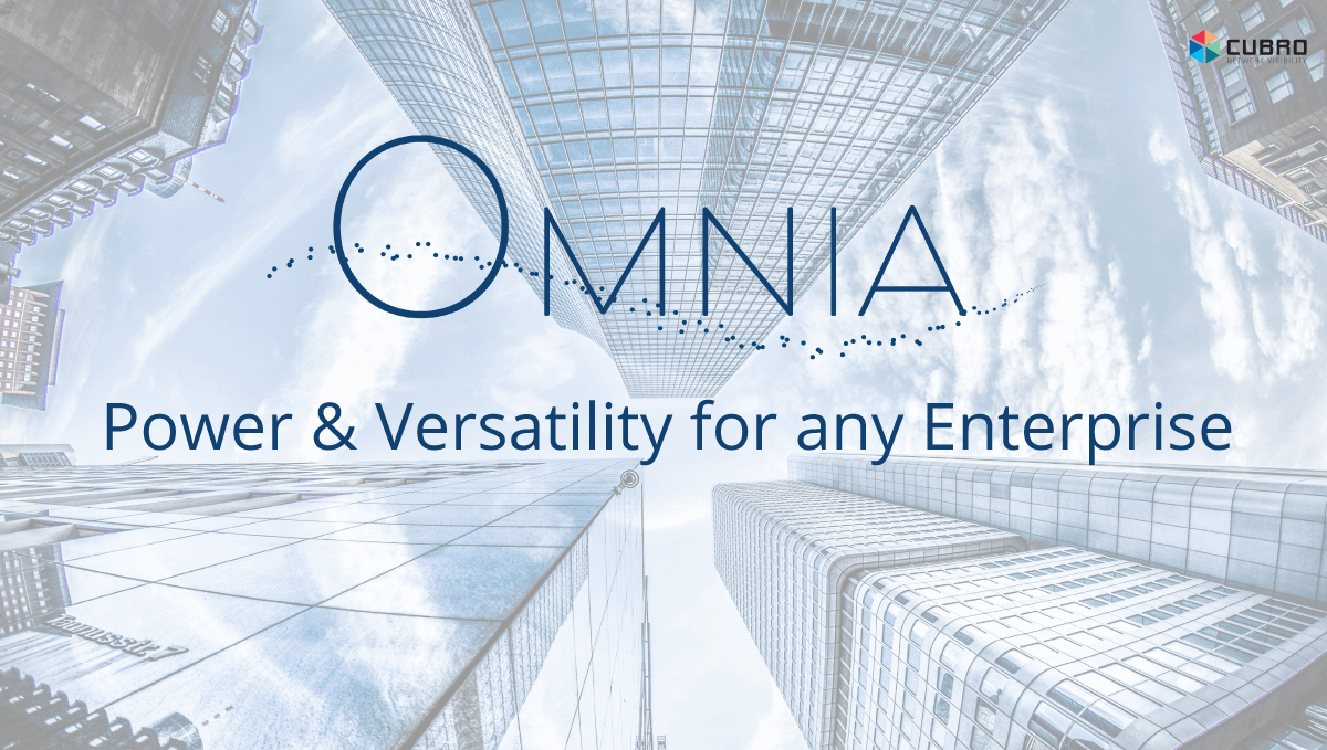 CubroNV's tweet image. Announcing the launch of our enterprise visibility products - #Omnia for enhanced Visibility, security &amp;amp; monitoring performance. cubro.com/en/products/om…
#networkvisbility #enterprisesecurity #networkperformance #networkmonitoring