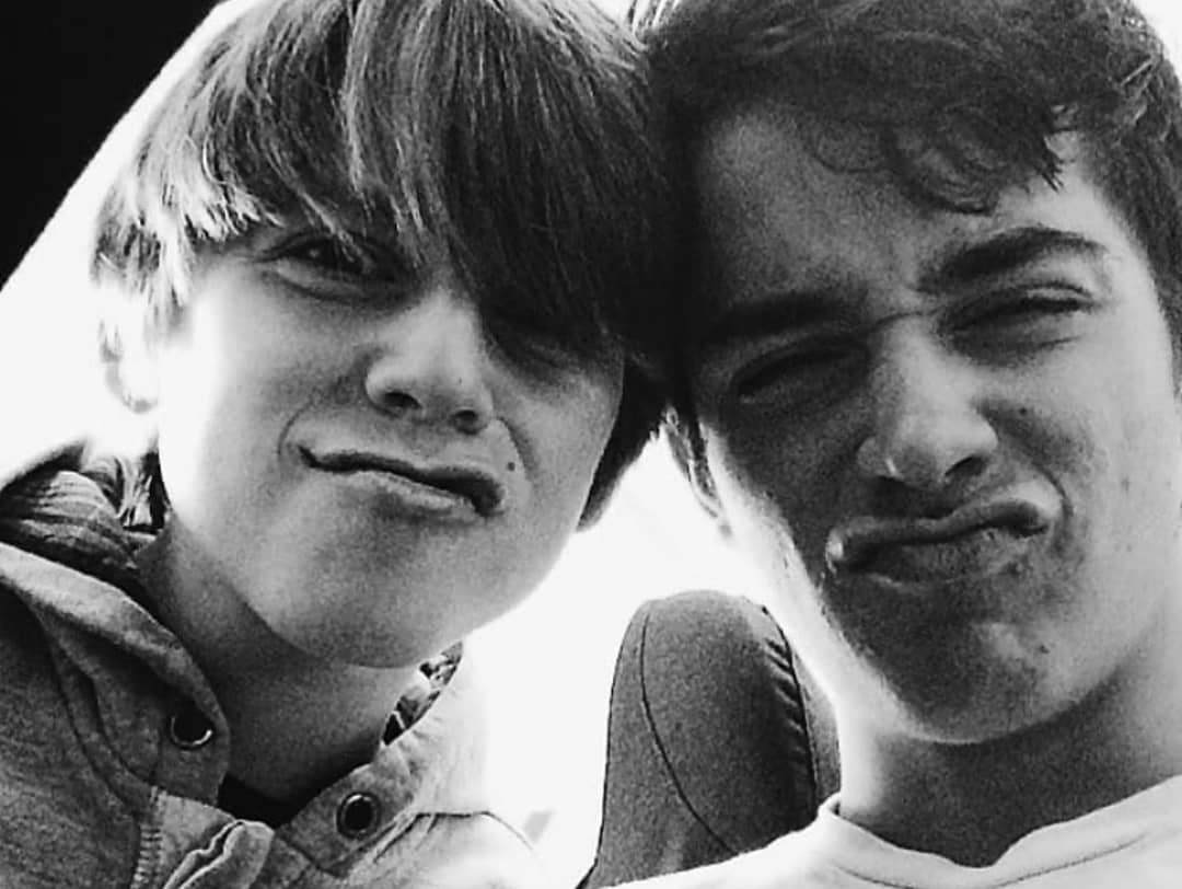 Happpyyy birthdayyyy to you 🥳❤️ .<a href="/arthur_leclerc7/">Arthur Leclerc</a>