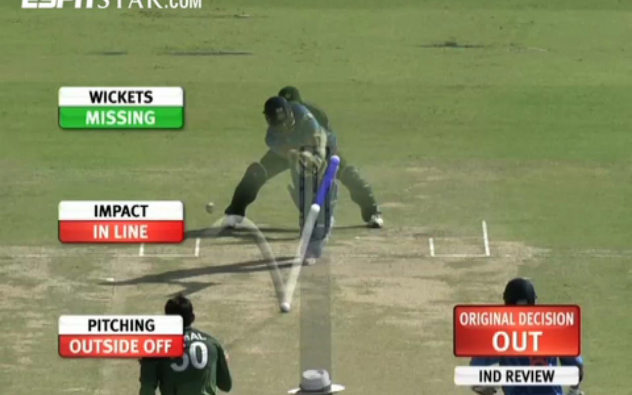 Happy Birthday to the magician and Doosra maestro Saeed Ajmal 