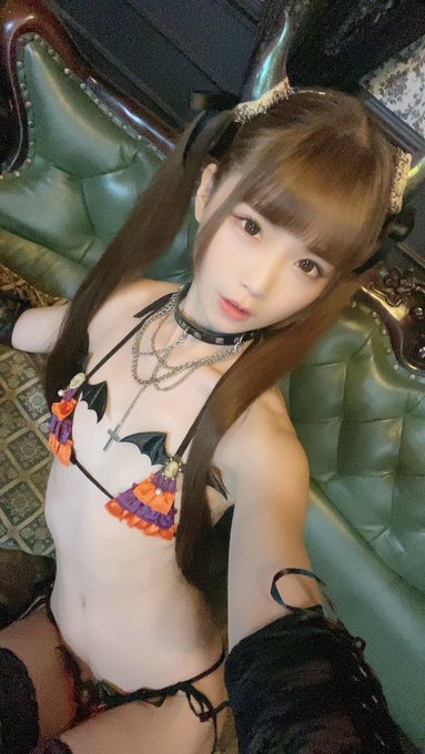 Twitterのコスプレ画像19