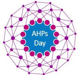 Today is National #AHPsDay2020 

In Anaesthesia, we are very lucky to work directly alongside our skilled Operating Dept Practitioner (ODP) & anaesthetic nurses

The person that holds out a bit of kit before you know you need it & who ensure patient dignity & safety

#loveyourODP