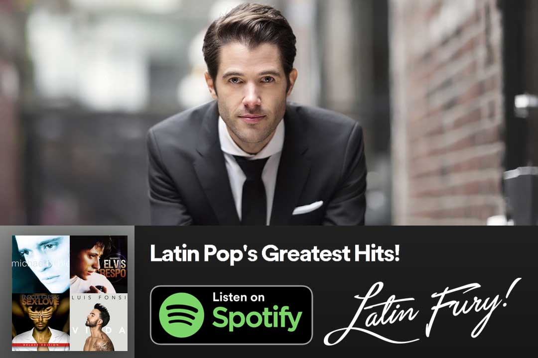 Latin Fury! Official tweet media