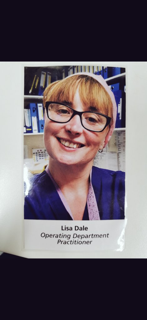 lisa dale tweet media