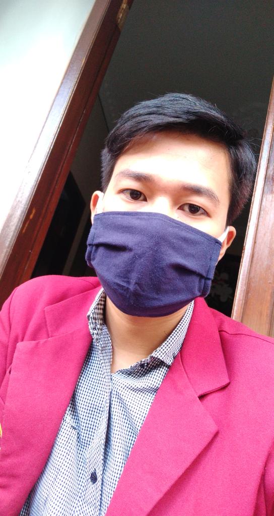 Sylvezterlouis's tweet photo. #UMMCampus #pesmabaumm
Aku milih umm karna pengen ngerasain mondok π https://t.co/6ggnEgxdqV