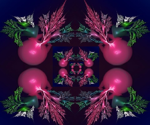 moretta_moon's tweet photo. ⚫️ Sunny Greetings @EvilRadishes @BlippyTheSlug @JeffMusk @CrevetteDeBerg @GregariousGus @bigmacdturtle
@No1Reindeer @HugoandBirdie @drudgecat Good Morning Happy #WowzaWednesday #MarvellousMogis #FractalFun https://t.co/oLFJjibsXJ