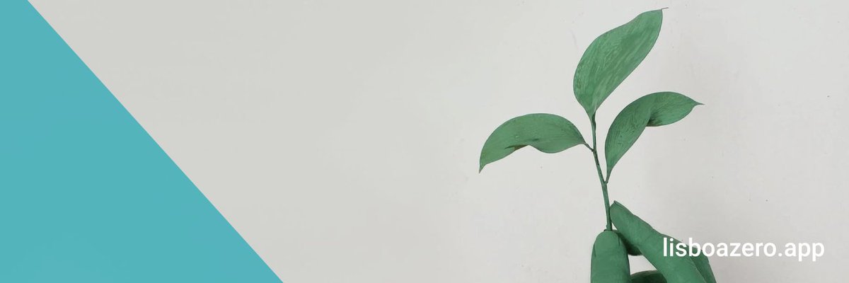 ZeroLisboa's tweet photo. O #Ecodesign junta #inovação e #preservaçãoambiental numa só estratégia. Saiba como minimizar a sua #pegadaeecológica com o mais recente artigo da Circular MAG: https://t.co/t3w45ETOHK https://t.co/19hnnfMpCw