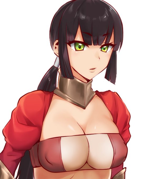 女騎士ちゃん… 