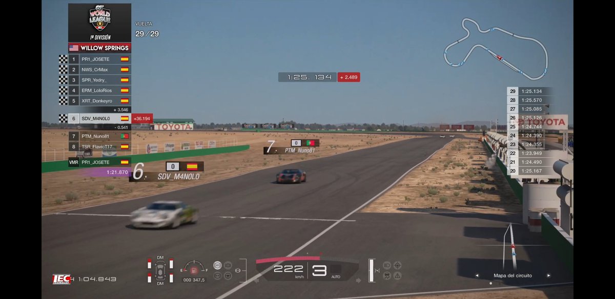 PTM Portugal Motors esports tweet media