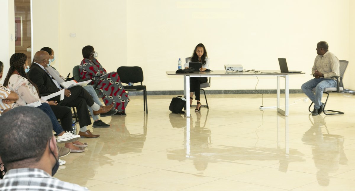 planethiopia's tweet photo. “Taking over the role of a Minister at this age was initially scary but thanks to the @1_filsan who was very supportive and friendly, I couldn’t have felt more confident and empowered after the event”. Ruth
#IDG2020 #FreeToBeOnline #GirlsGetEqual #GirlsRightsAndEqualityMovement https://t.co/hXVaRT2XL8