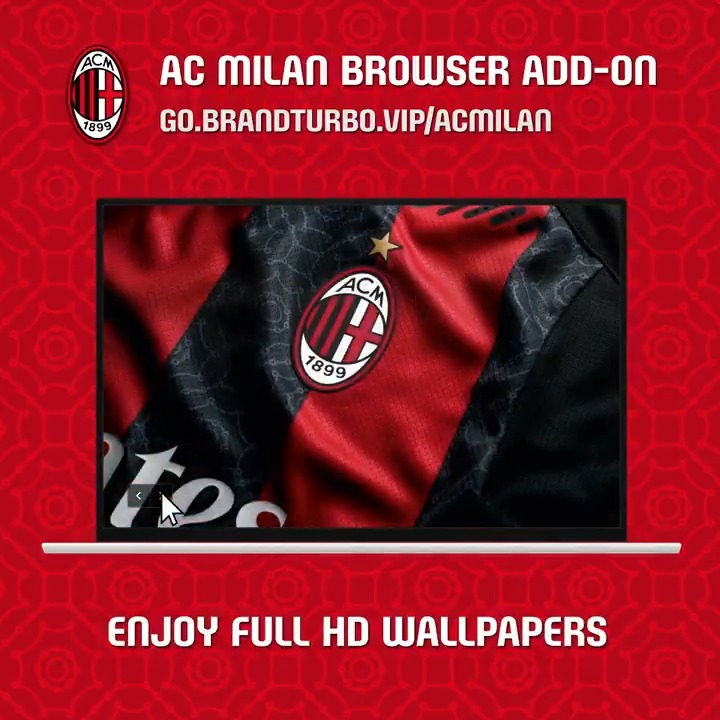 AC Milan @acmilan