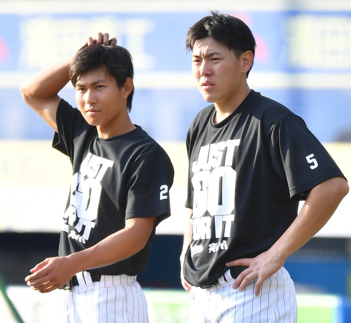 プロ野球】#千葉ロッテマリーンズ ×#東北楽天ゴールデンイーグルス 