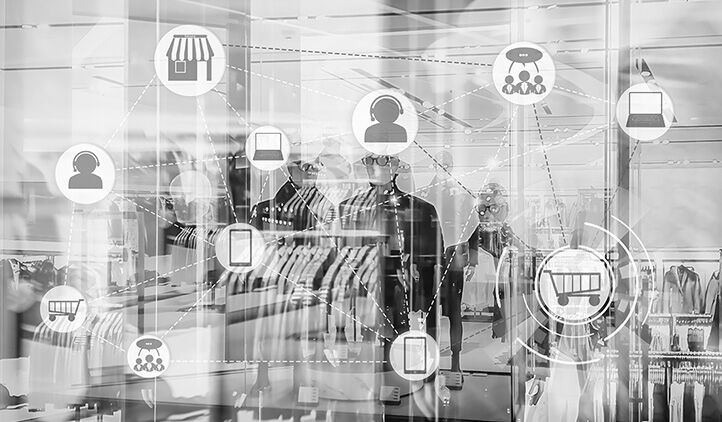 Grottini's tweet image. PHYGITAL RETAIL CONVENTION: Live on Your Screen 14-15 oct 
Nicola Evoli, Business Development-Strategy at Grottini Retail Environments, will be one of the speakers at the event.
To register:
bit.ly/3lKXbRC
@PhygitalRetail  #retail #DigitalMarketing #DigitalTransformation