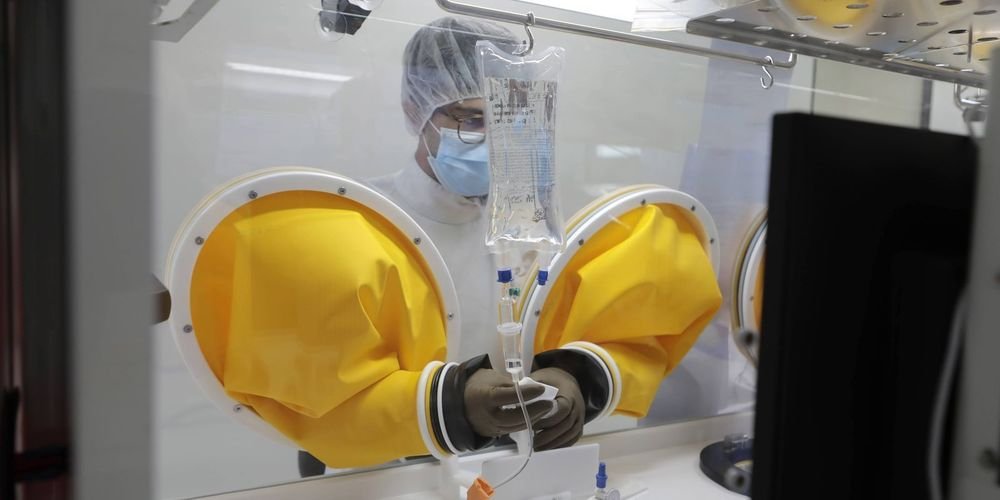La Rochelle : l’hôpital Saint-Louis est mieux armé face au cancer [Premium 🔑] sudouest.fr/2020/10/14/mie…