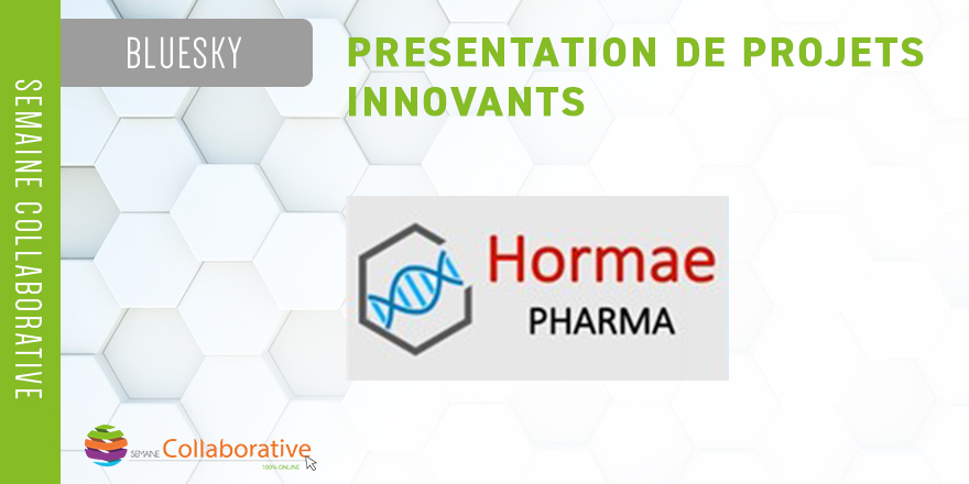Lyonbiopole's tweet photo. [#SemaineCollaborative] #HORMAEPHARMA développe une nouvelle classe d’antiviraux qui activent chez l'hôte le contrôle des infections virales ; premiers virus ciblés #VIH et le virus d’Epstein-Barr #innovation #Sante https://t.co/E1rZKTsCwN