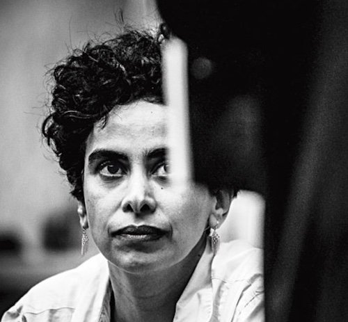 LucyWriters's tweet photo. Adania Shibli’s 'Minor Detail' is brutal in its exploration of political violence towards women and the normalisation and erasure of this when it comes to national memorialisation, writes Selin Genc.

Read @ladybacchante's review here: https://t.co/xifyHFx1GD https://t.co/h8rxffqaob