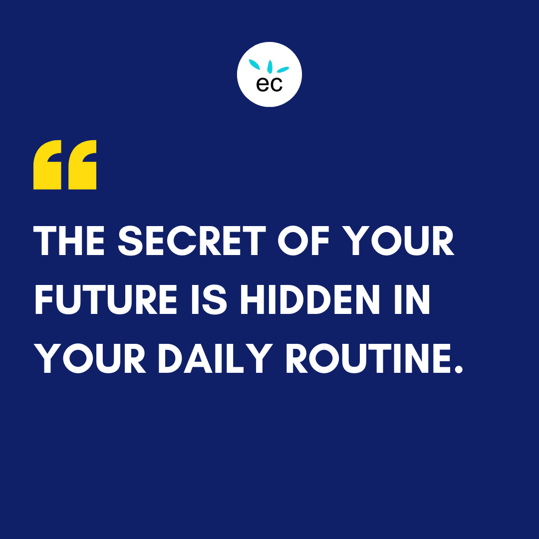 EconmiaCreativa's tweet photo. #Productivity is absolutely essential when running your own business or aiming for a healthy, beneficial #worklifebalance. By creating a daily routine, based on your own unique needs, priorities and #goals, you are more likely to progress, succeed and avoid burning out. #EClab https://t.co/HzOrmJU0cF