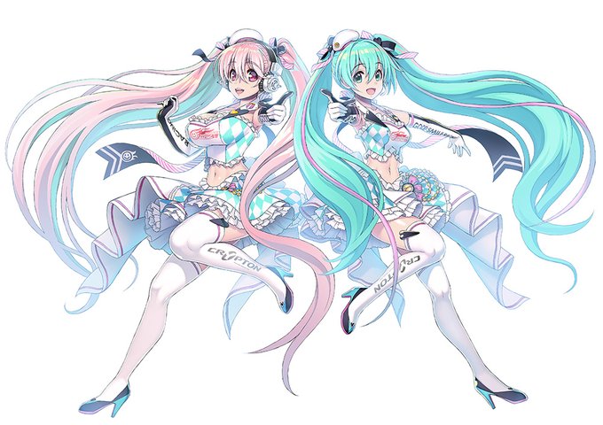 Supersonicoのtwitterイラスト検索結果