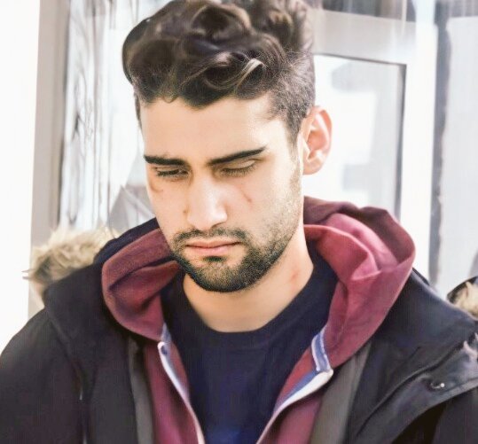 Lütfen bugün güzel haberi alalım o sadece kadına şiddeti durdurmak istedii

#KadirŞekerİçinBeraat