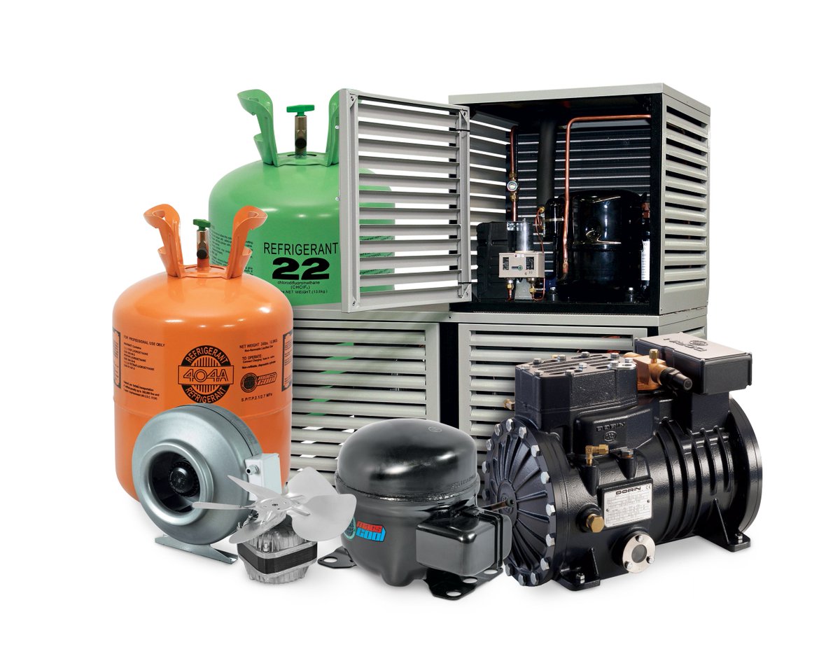 MACS_cool's tweet image. ALL YOUR COOLING NEEDS UNDER ONE ROOF

MACS Cool is a leader in the Refrigeration Industry and Air Conditioner Industry in Africa!

Contact us today for expert advice and high quality products.

#macscool #qualityproducts #customersatisfaction #expertadvice