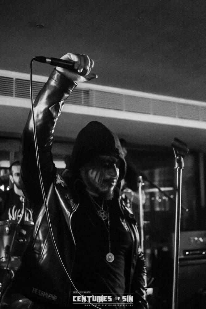 Black Metal

#Metal #metalfamily #leatherjacket #blackmetal #ArtistsSupportingArtists #music #musicians