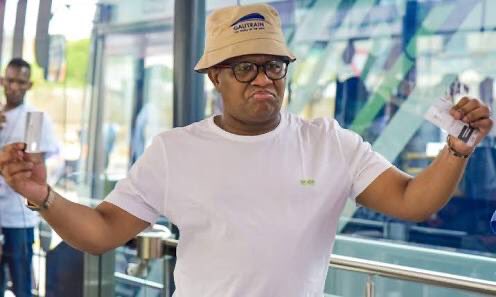 Minister of Prasa 🤦‍♂️🤣