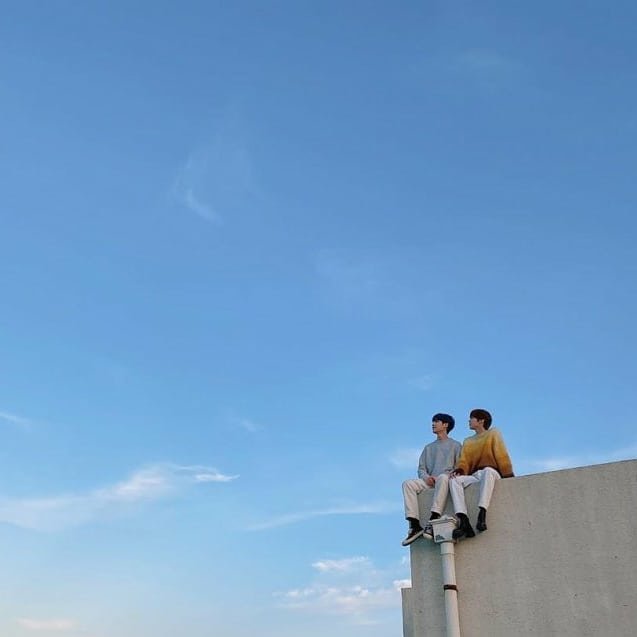 maapy0n's tweet photo. Huaaa degdegan. Dua dulu ya,nanti yang lain bakal ikut satu persatu. Aamiin.
#매일이리즈_우석은상_여섯시컴백
#Memories_of_Wooseok_Eunsang https://t.co/LATxDCkT8U