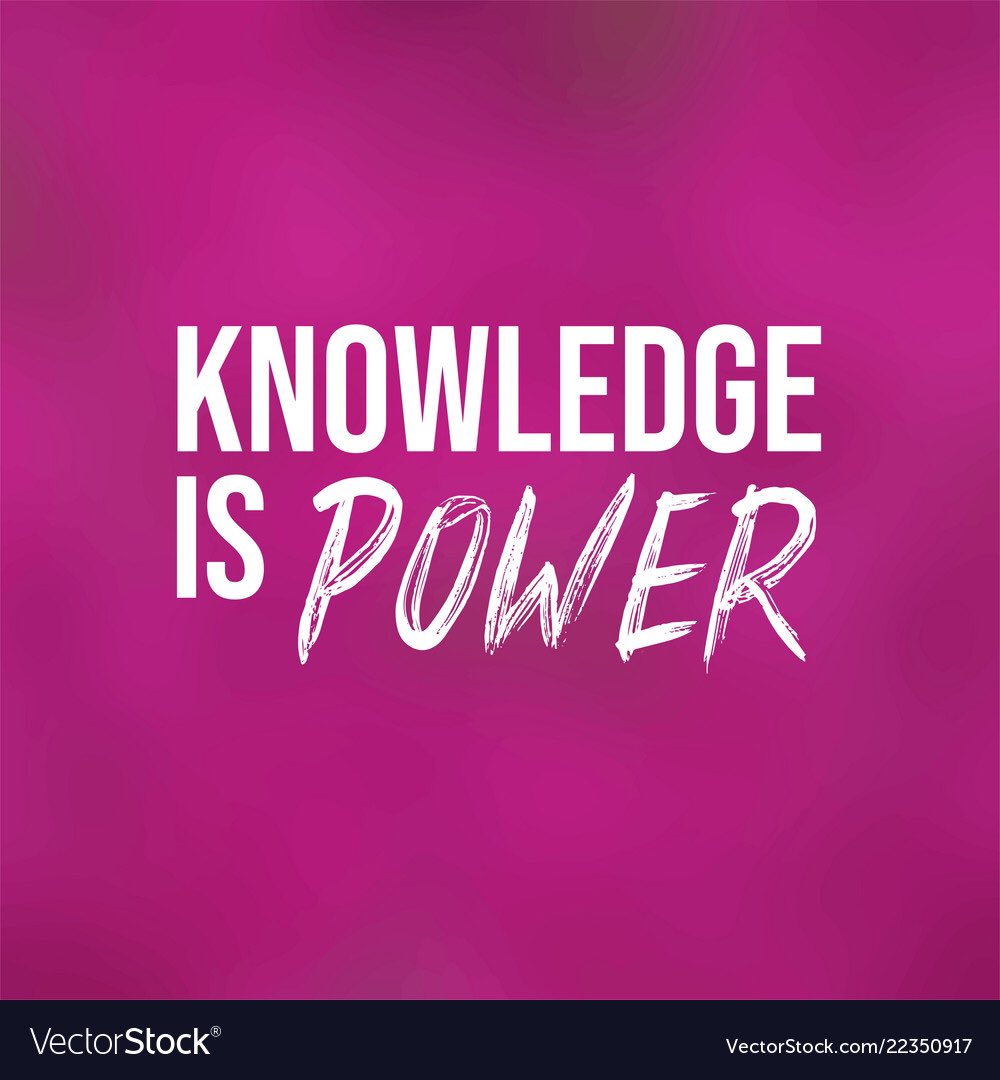 9/n The common man sets the rules, and others will hv to abide by it. This is an era when humanitarianism will b at display. This is y do not mistreat anyone around u— b it ur domestic help or b it a senior citizen. Money will loose power & KNOWLEDGE will become the TRUE POWER.