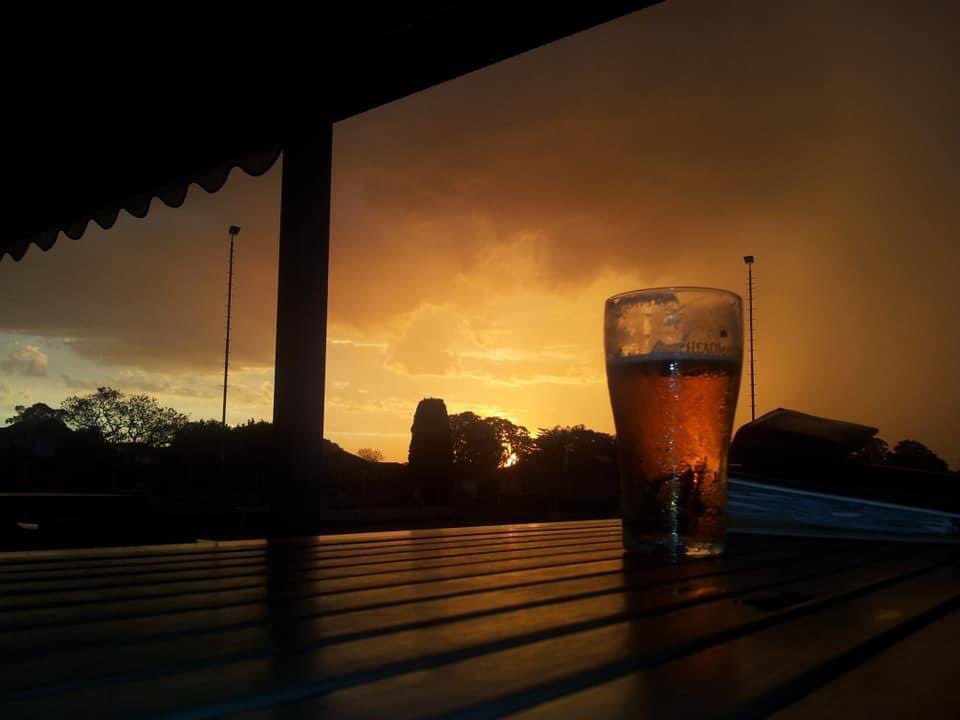 ClubPPoint's tweet image. #view #beer #HappyHour