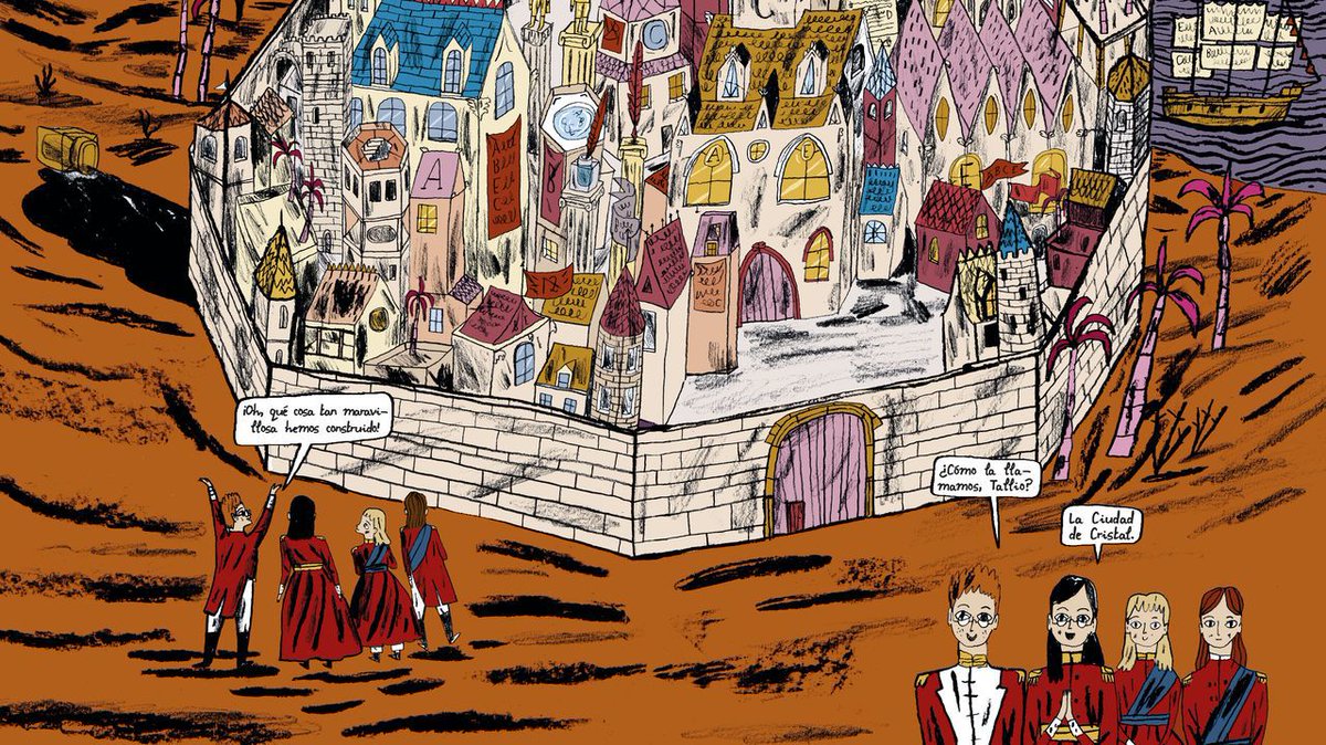 Dedicamos este #diadelasescritoras a 3 hermanas que comenzaron publicando bajo pseudónimos masculinos: tras las firmas de Currer, Ellys y Acton Bell se encontraba la pluma de Charlotte, Emily y Anne Brontë.
magazine.mondobelo.com/3667-2/